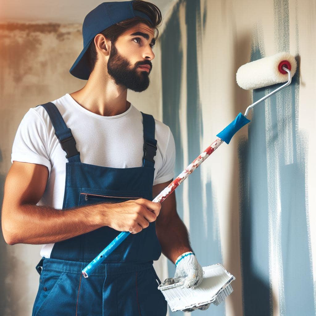 Whats the Cost of Wall Painting 7 Steps Accurate Estimating Services